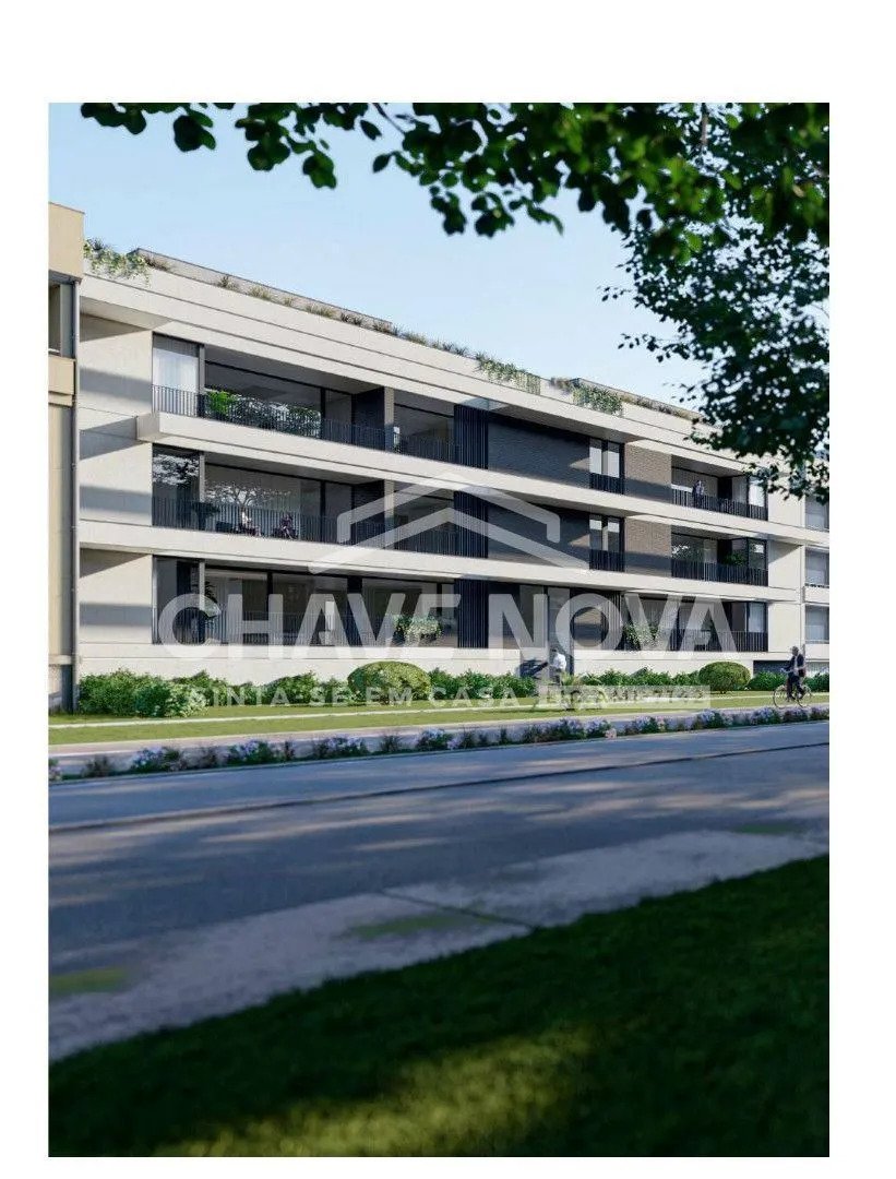 Apartment in Gafanha da Boa Hora, Aveiro District, Portugal 5 - 17081035