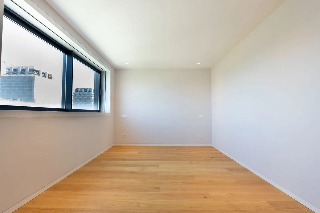 Apartment in Matosinhos e Leca da Palmeira, Porto District, Portugal 2 - 17080478