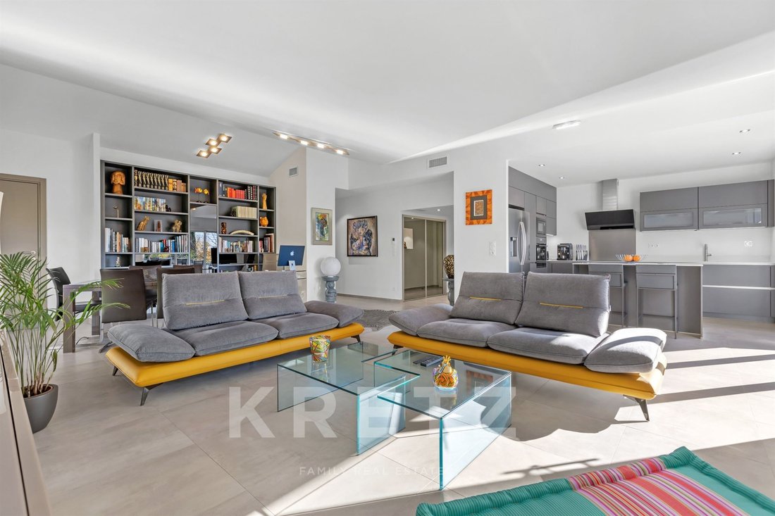 Apartment in Saint-Cyr-sur-Mer, Provence-Alpes-Côte d'Azur, France 1 - 16715691