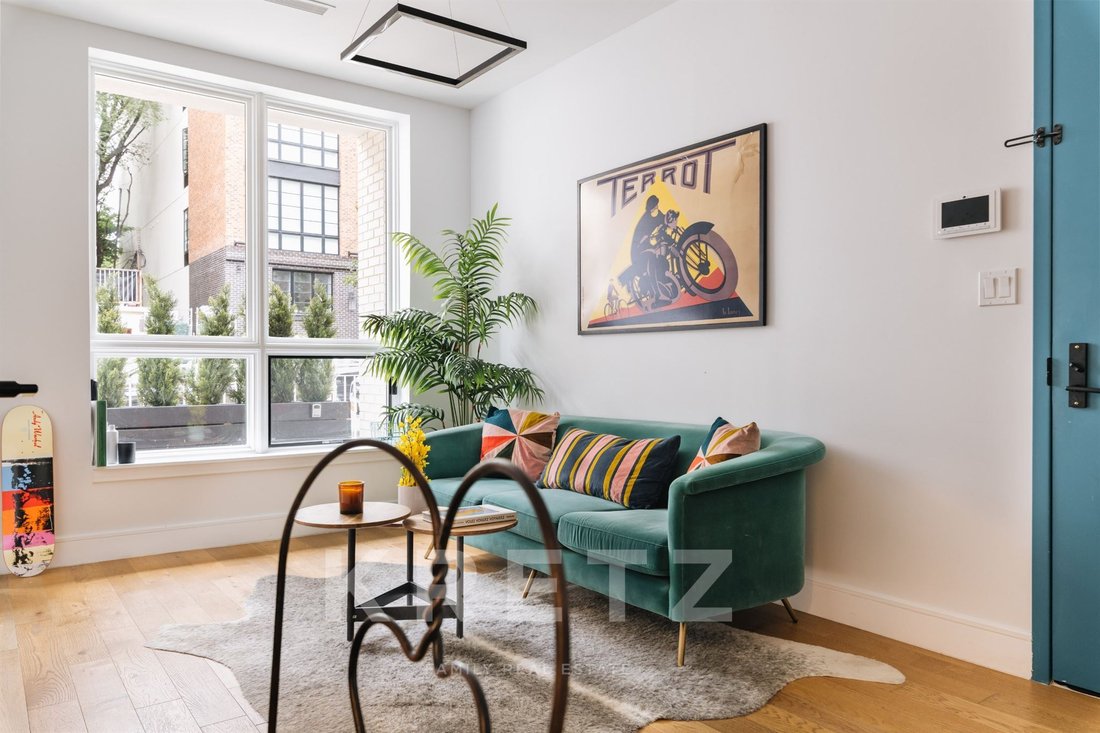 Apartment in New York, New York, United States 3 - 16155418