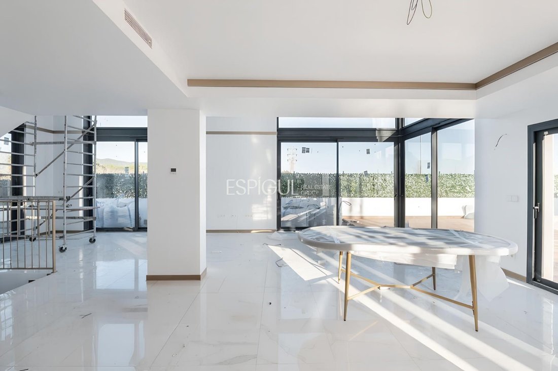 Villa in Montgat, Catalonia, Spain 5 - 17075001