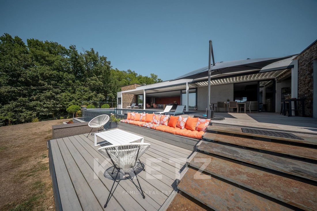 House in Saint Bruno-Saint Augustin, Bordeaux, France 4 - 16092649