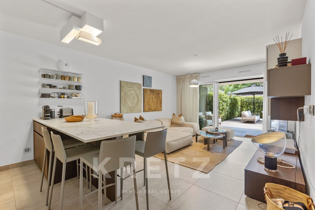 Apartment in Zone Ouest Urbaine, Saint-Tropez, France 3 - 16689033