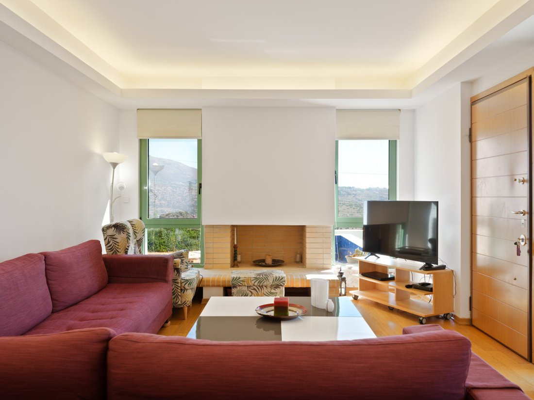 House in Drafi, Pikermi, Attica 4 - 15864793