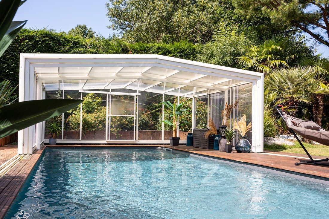 House in Nord, Les Sorinieres, France 4 - 16934346