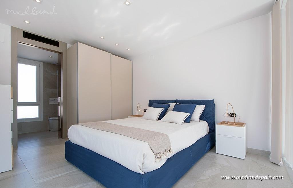 Villa in Algorfa, Valencian Community, Spain 5 - 17082656