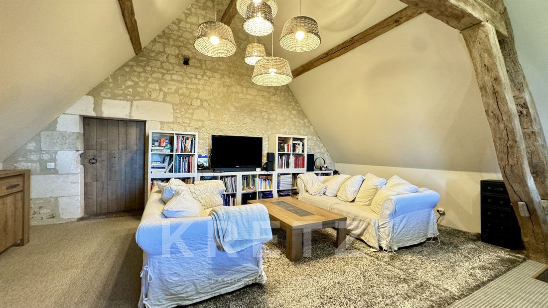 House in Sancerre, Centre-Val de Loire, France 5 - 15241186