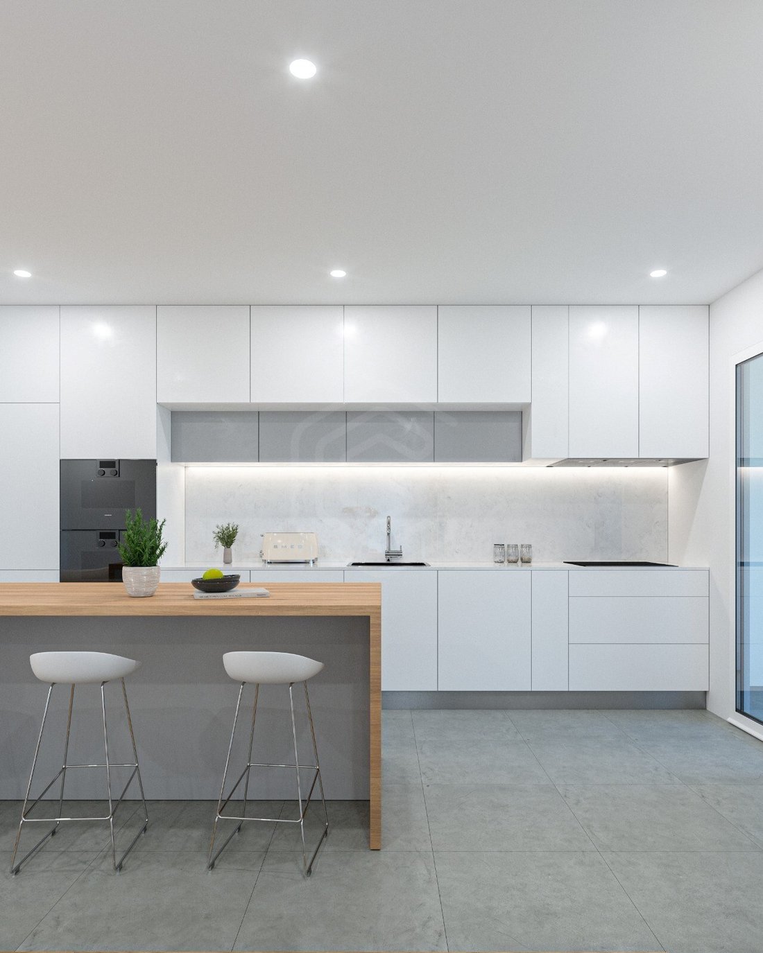Apartment in Gondomar (Sao Cosme), Valbom e Jovim, Porto District, Portugal 5 - 17079754
