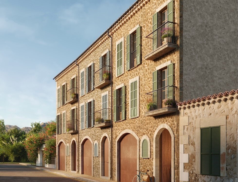 Land in Soller, Balearic Islands, Spain 4 - 15214824