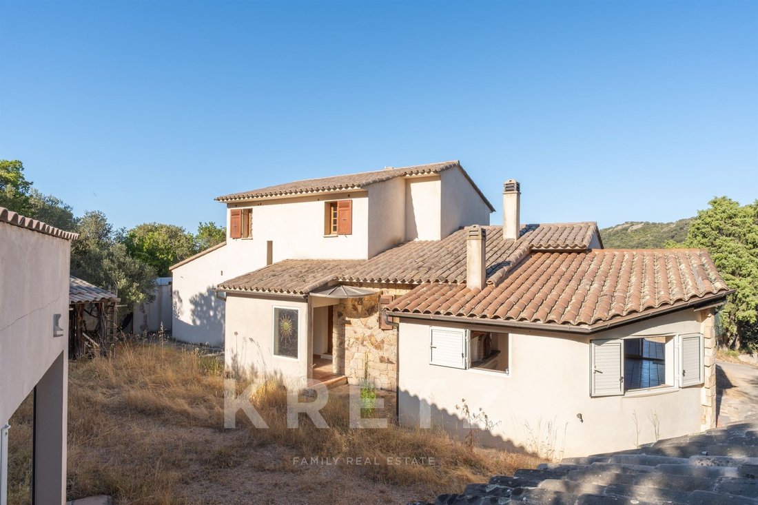 House in Porto-Vecchio, Corsica, France 3 - 15946861