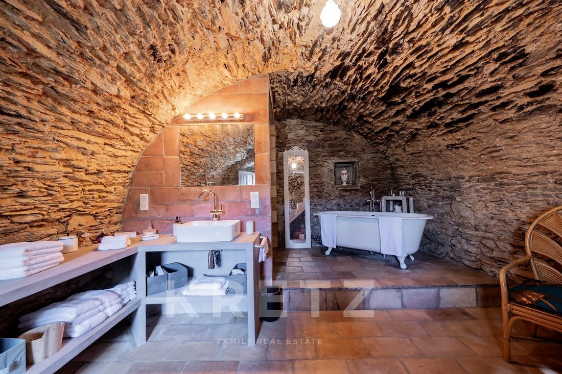 House in Centuri, Corsica, France 3 - 15292552