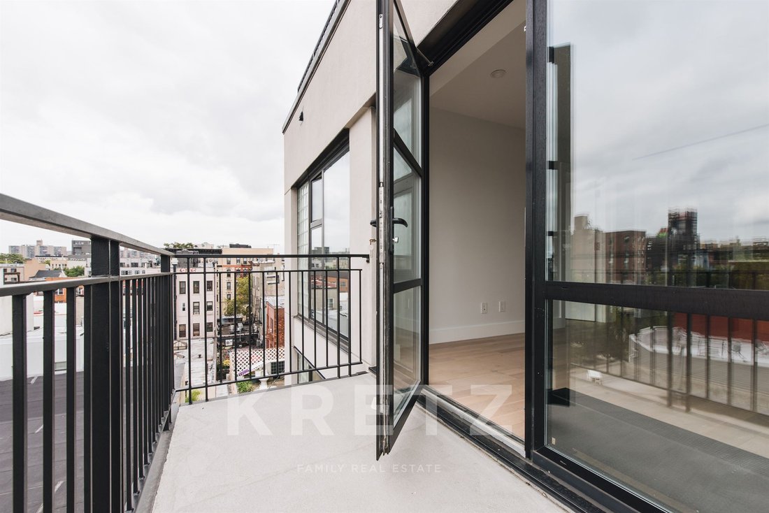 Apartment in New York, New York, United States 4 - 16155234