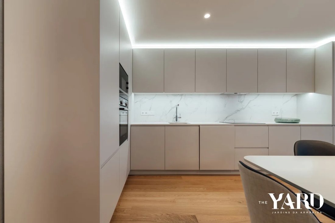 Apartment in Santa Marinha e Sao Pedro da Afurada, Porto District, Portugal 3 - 17081503
