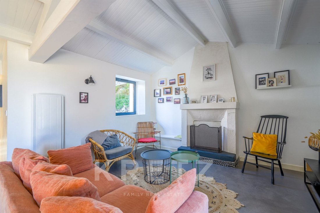House in Herbaudiere-Le Vieil, Noirmoutier-en-l'Île, France 4 - 15892692
