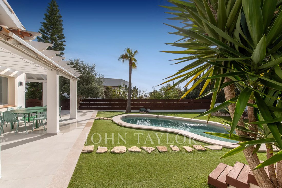 Casa a Santa Ponsa, Isole Baleari, Spagna 1 - 15069833