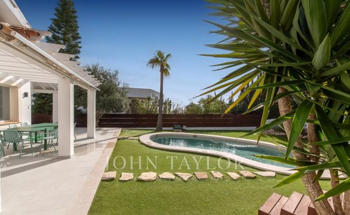 House in Santa Ponsa, Balearic Islands, Spain 1