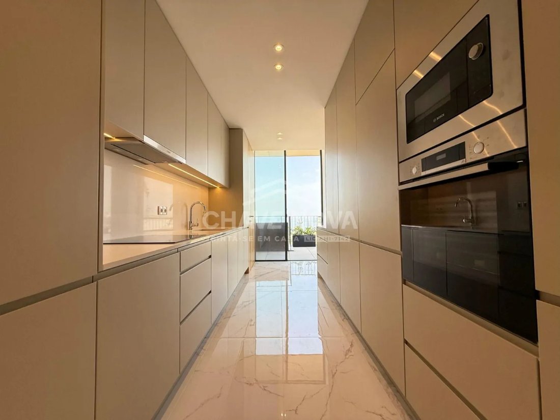 Apartment in Canidelo, Porto District, Portugal 3 - 17078871