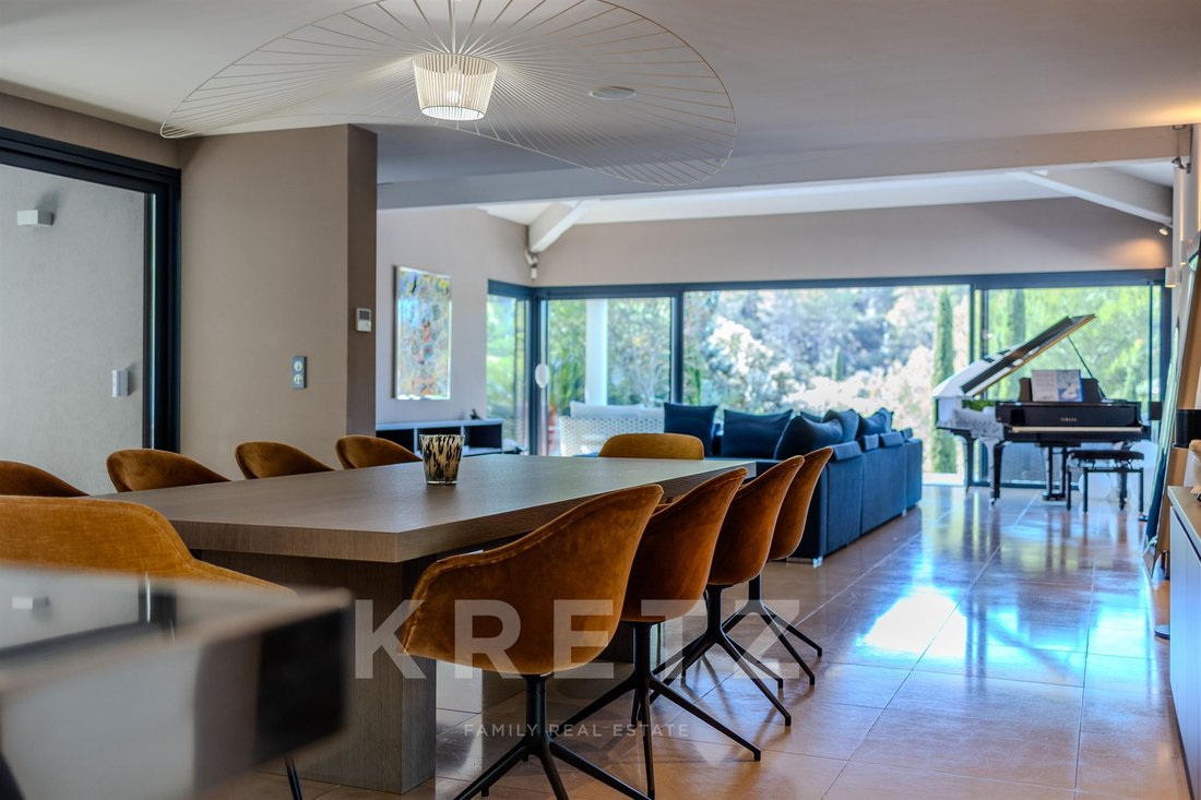 House in Comtale-Cente-Cours Mirabeau, Aix-en-Provence, France 5 - 16597849