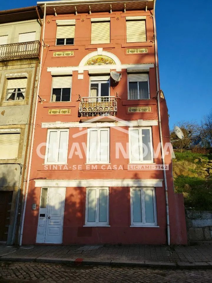 House in Cedofeita, Santo Ildefonso, Se, Miragaia, Sao Nicolau e Vitoria, Porto District, Portugal 1 - 17080743