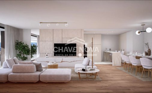 Apartment in Santa Marinha e Sao Pedro da Afurada, Porto District, Portugal 1