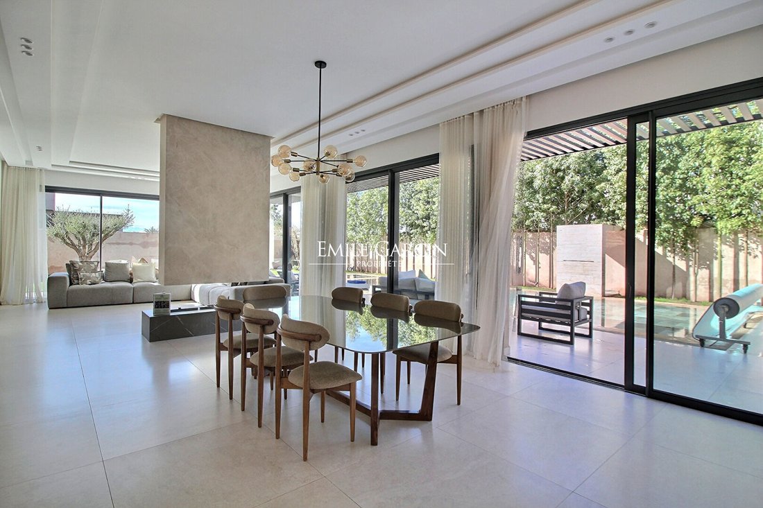 Villa in MARRAKECH, Morocco 3 - 17078989