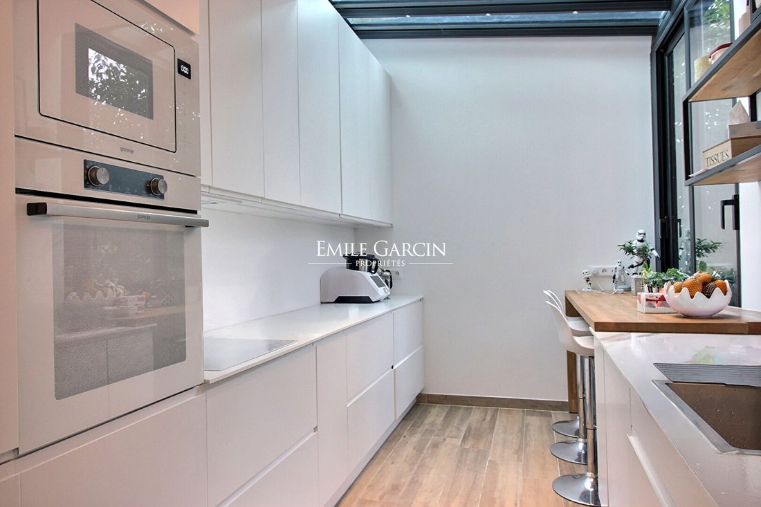Villa in Deauville, Normandy, France 3 - 17078949