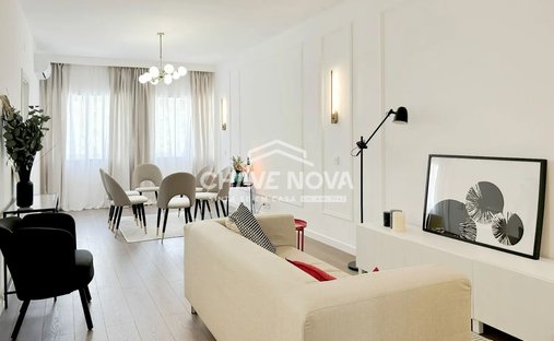 Appartamento a Santa Clara, Lisbona, Portogallo 1
