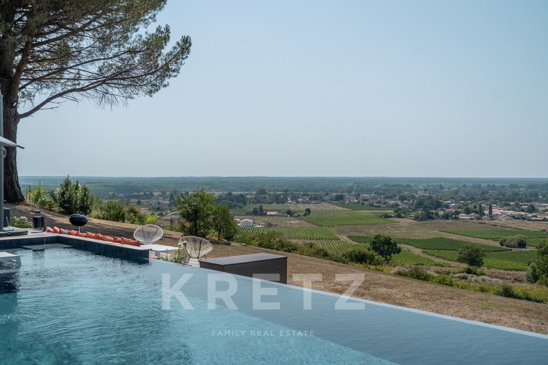 House in Saint Bruno-Saint Augustin, Bordeaux, France 1 - 16092649