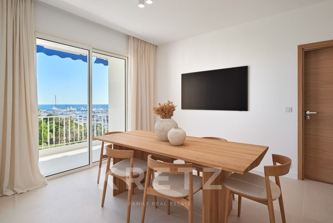 Apartment in Cannes, Provence-Alpes-Côte d'Azur, France 4 - 16155133