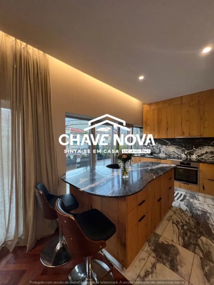 Apartment in Matosinhos e Leca da Palmeira, Porto District, Portugal 1 - 17079407