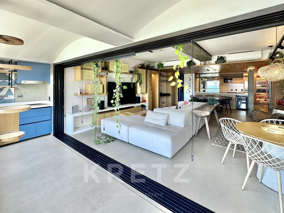 Appartement à Rio de Janeiro, Rio de Janeiro, Brésil 2 - 16155126
