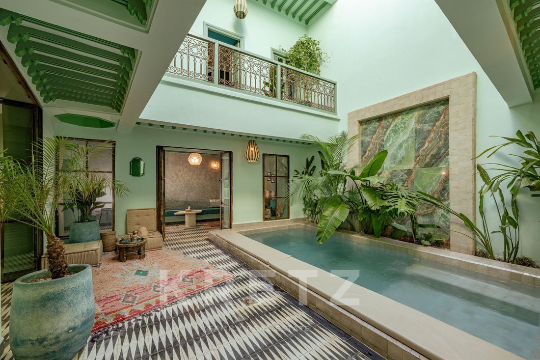 Autres à Marrakech, Marrakech-Safi, Maroc 4 - 16771787