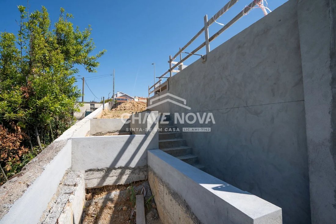 House in Sao Felix da Marinha, Porto District, Portugal 3 - 17080367