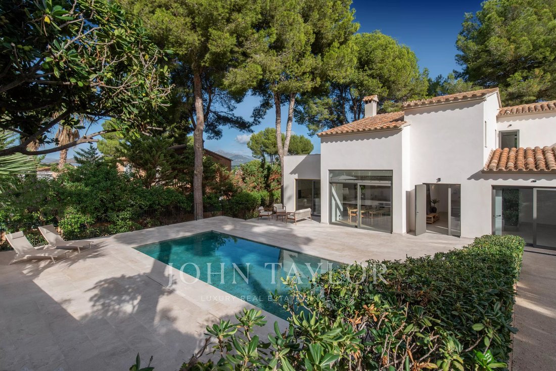 House in Santa Ponsa, Balearic Islands, Spain 1 - 15073421