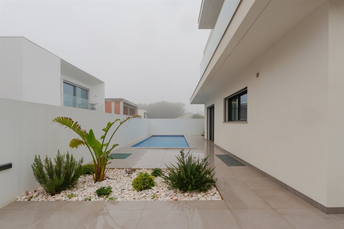 House in Alcabideche, Lisbon, Portugal 4 - 17078929
