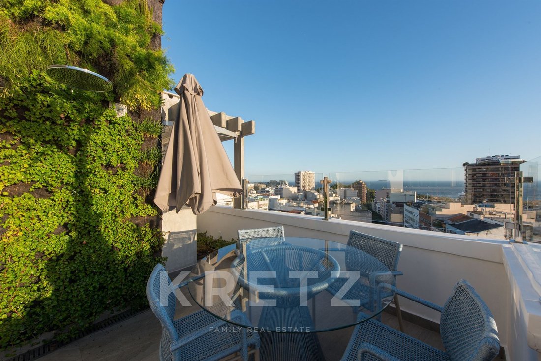 Apartment in Rio de Janeiro, State of Rio de Janeiro, Brazil 3 - 16155480