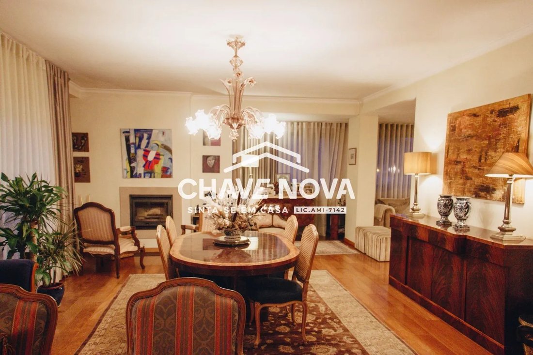 Apartment in Paranhos, Porto District, Portugal 1 - 17081262