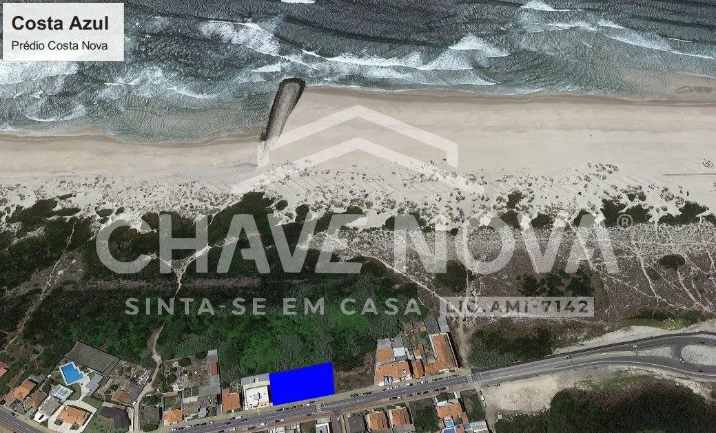 Apartment in Gafanha da Encarnacao, Aveiro District, Portugal 5 - 17081011