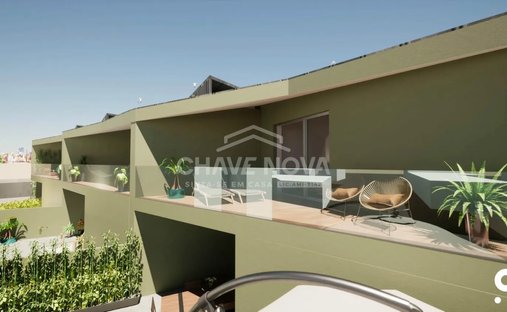 Townhouse in Canidelo, Porto District, Portugal 1