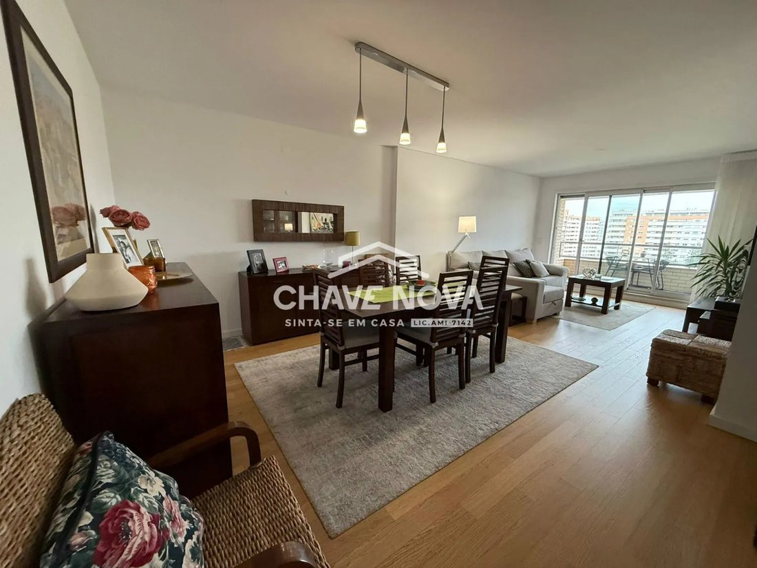 Apartment in Lumiar, Lisbon, Portugal 3 - 17081226