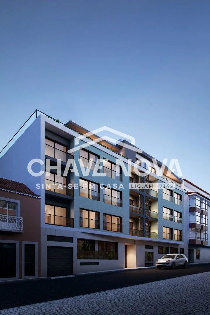 Apartment in Almada, Cova da Piedade, Pragal e Cacilhas, Setubal, Portugal 5 - 17081175