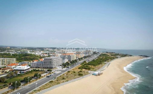 Appartement à Vila do Conde, District de Porto, Portugal 1