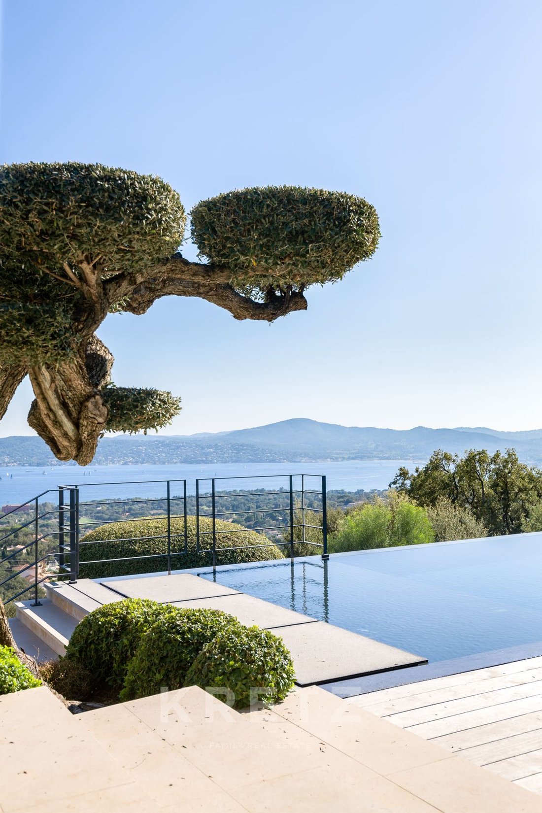 Villa in Zone Ouest Urbaine, Saint-Tropez, France 1 - 16543182