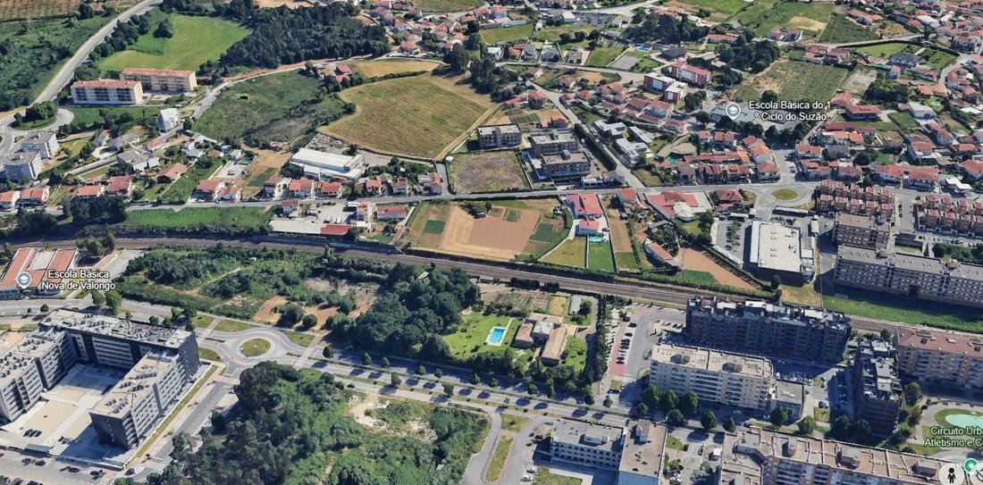 Apartment in Valongo, Porto District, Portugal 2 - 17078946