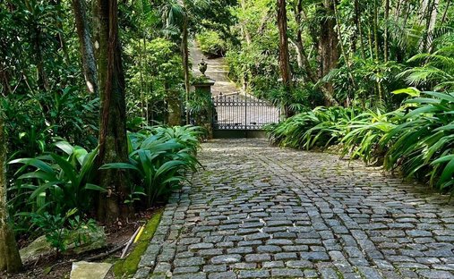 Casa en Río de Janeiro, Estado de Río de Janeiro, Brasil 1