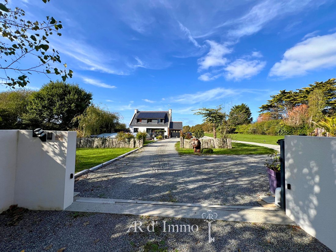 Villa in Trégunc, Brittany, France 4 - 17079026