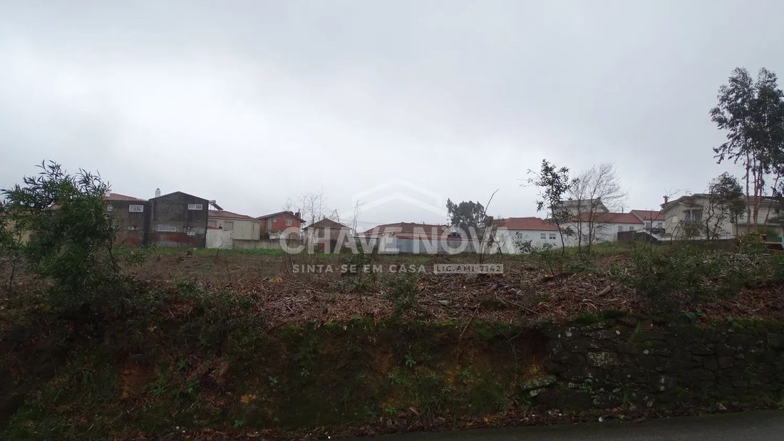 Land in Sanguedo, Aveiro District, Portugal 3 - 17081931