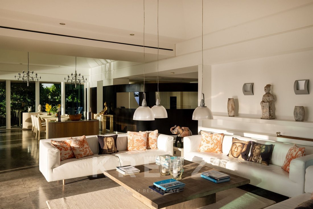 Villa in Pointe Milou, Saint Barthélemy 4 - 15241341