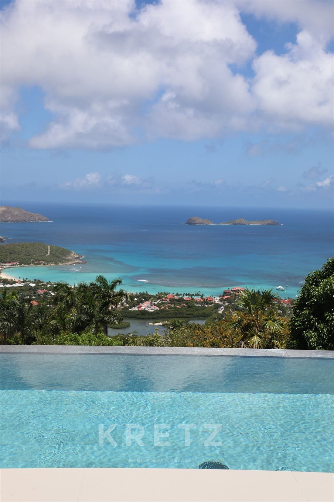 Villa in Lurin, Saint Barthélemy 2 - 15241082