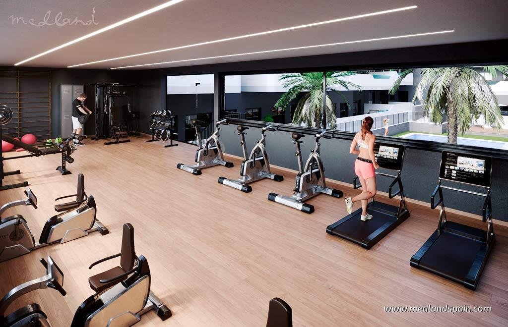 Apartment in Santa Pola, Valencian Community, Spain 4 - 17082650